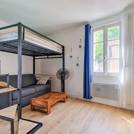Apartment Bella Aigues-Vives (Gard)
