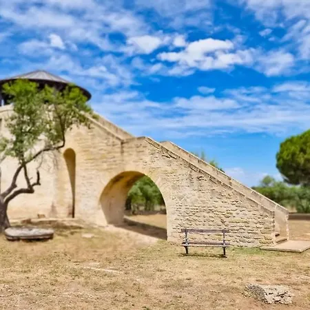 Bella Apartment Aigues-Vives (Gard)
