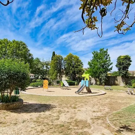 Bella Apartman Aigues-Vives
