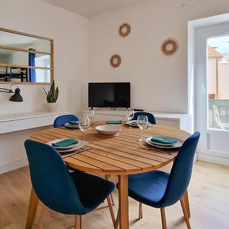 Apartment Bella